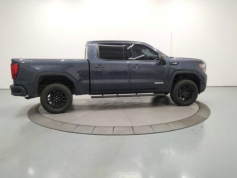 Used 2021 GMC Sierra 1500 Elevation AWD/4WD image 9