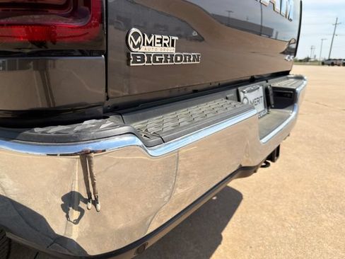 New 2025 RAM 2500 Big Horn AWD/4WD image 18