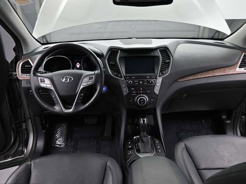 Used 2018 Hyundai Santa Fe Sport w/ 2.0T Ultimate Tech Package 05 image 23