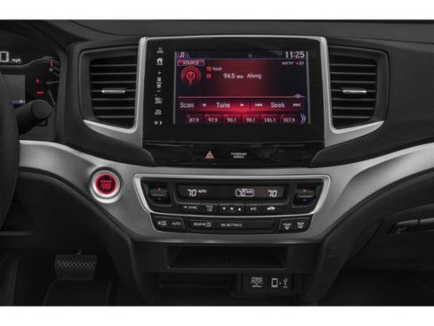 Used 2020 Honda Ridgeline Sport image 13
