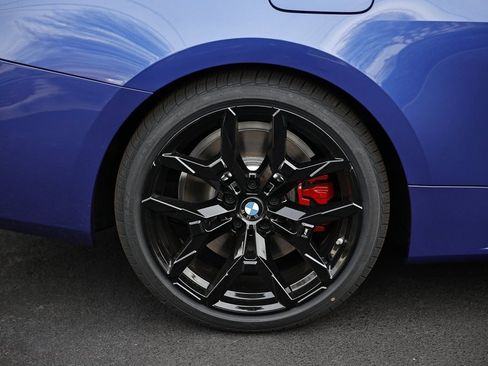 New 2026 BMW 430i Convertible w/ M Sport Package image 6