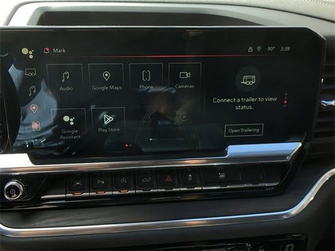 Certified 2022 GMC Sierra 1500 SLT w/ SLT Premium Plus Package image 24