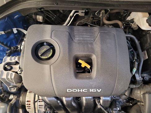 Used 2018 Hyundai Elantra SEL image 30