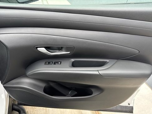 New 2026 Hyundai Santa Cruz SEL image 17