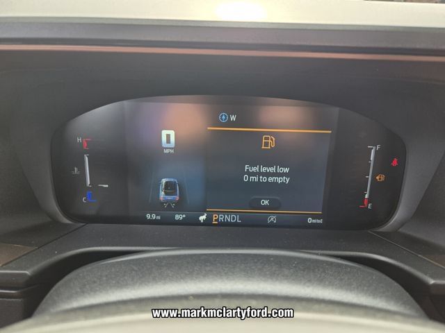 New 2026 Ford Bronco Sport Outer Banks AWD/4WD image 21