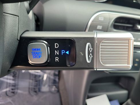 New 2026 Hyundai Palisade Calligraphy image 32