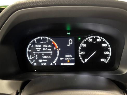 Certified 2024 Honda Ridgeline Sport image 20