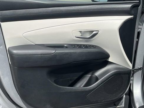 Certified 2025 Hyundai Tucson SEL image 24
