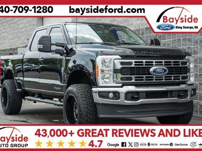 Used 2023 Ford F250 XLT
