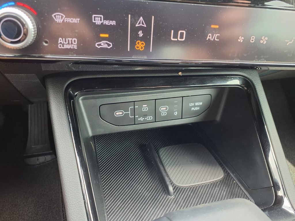 Certified 2026 Kia K5 GT-Line w/ GT-Line Premium Package FWD image 20