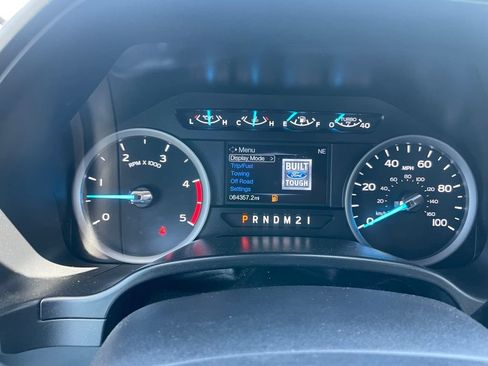 Used 2019 Ford F250 XLT AWD/4WD image 10