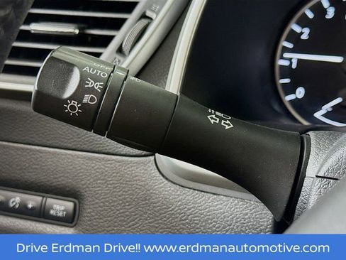 Certified 2021 Nissan Murano SV image 15