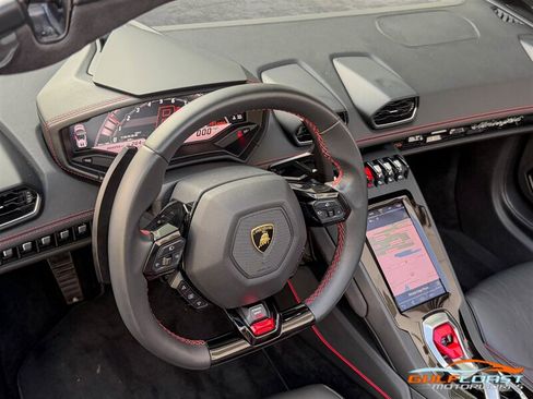 Used 2020 Lamborghini Huracan EVO AWD/4WD image 30