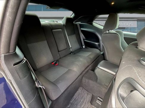 Used 2017 Dodge Challenger R/T Scat Pack RWD image 25