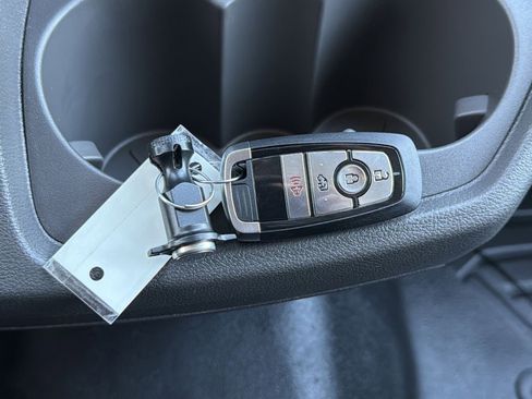 New 2026 Ford Transit 250 Low Roof AWD w/ Load Area Protection Package image 34