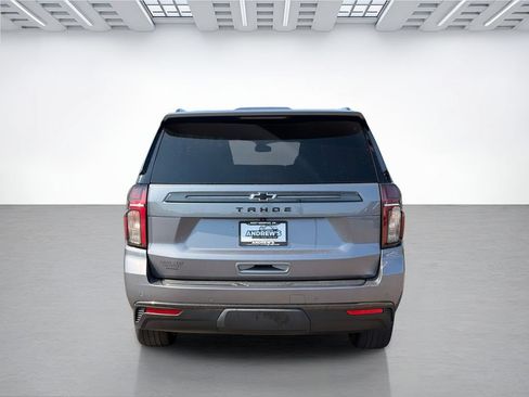 Used 2021 Chevrolet Tahoe Z71 w/ Z71 Off-Road Package AWD/4WD image 10