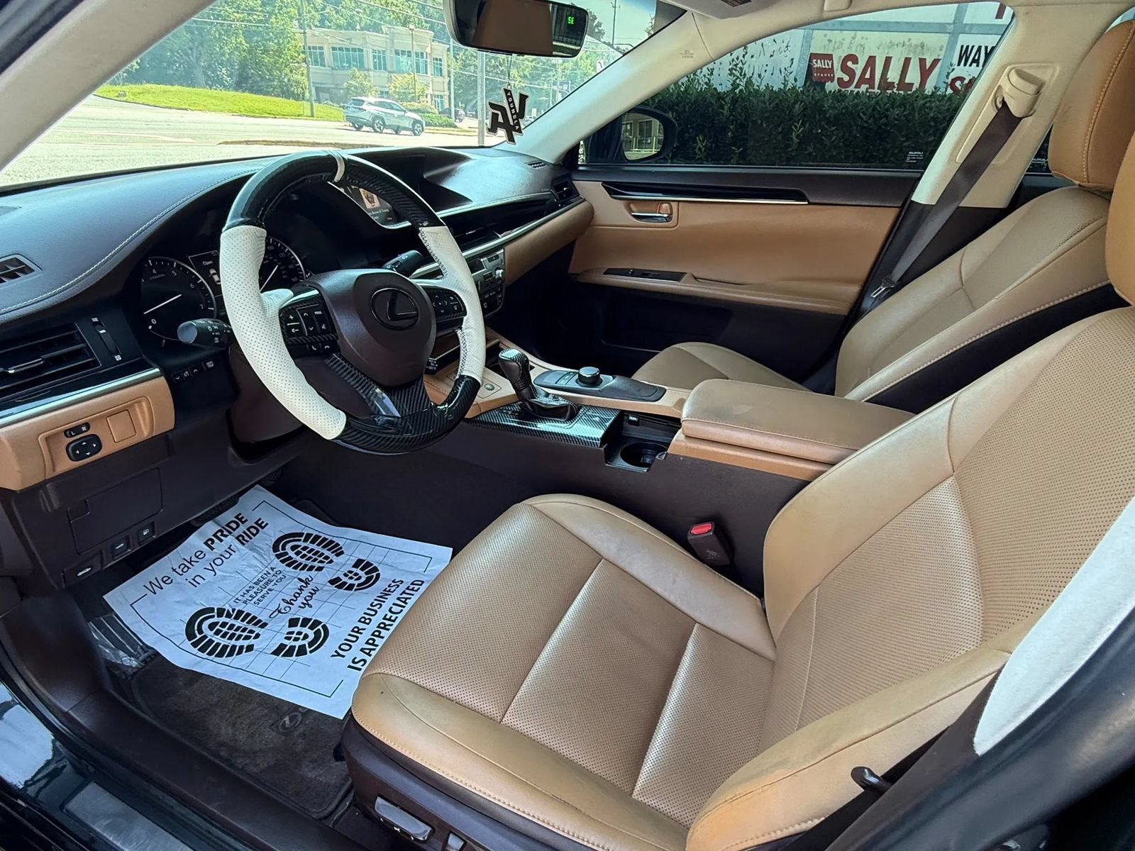 Used 2016 Lexus ES 350 FWD image 26