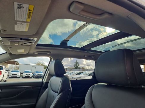 Used 2022 Hyundai Santa Fe Limited w/ Cargo Package image 28