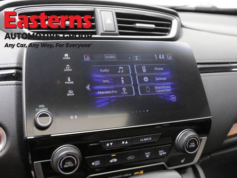 Used 2018 Honda CR-V EX-L image 17