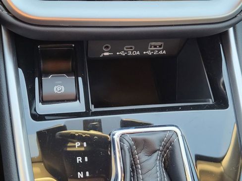 New 2025 Subaru Outback Premium image 11