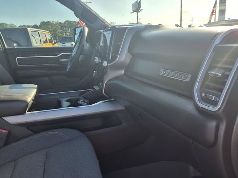 Used 2023 RAM 1500 Big Horn AWD/4WD image 9
