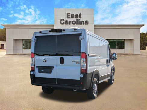 New 2026 RAM ProMaster 1500 w/ Convenience Group image 3