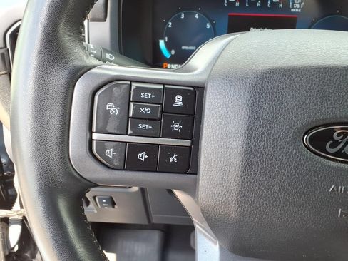 Used 2024 Ford F150 Lariat w/ Equipment Group 502A High AWD/4WD image 37