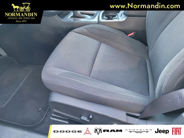Used 2019 Dodge Charger SXT RWD image 17