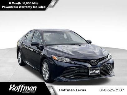 Used 2019 Toyota Camry L