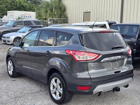 Used 2015 Ford Escape SE FWD image 7