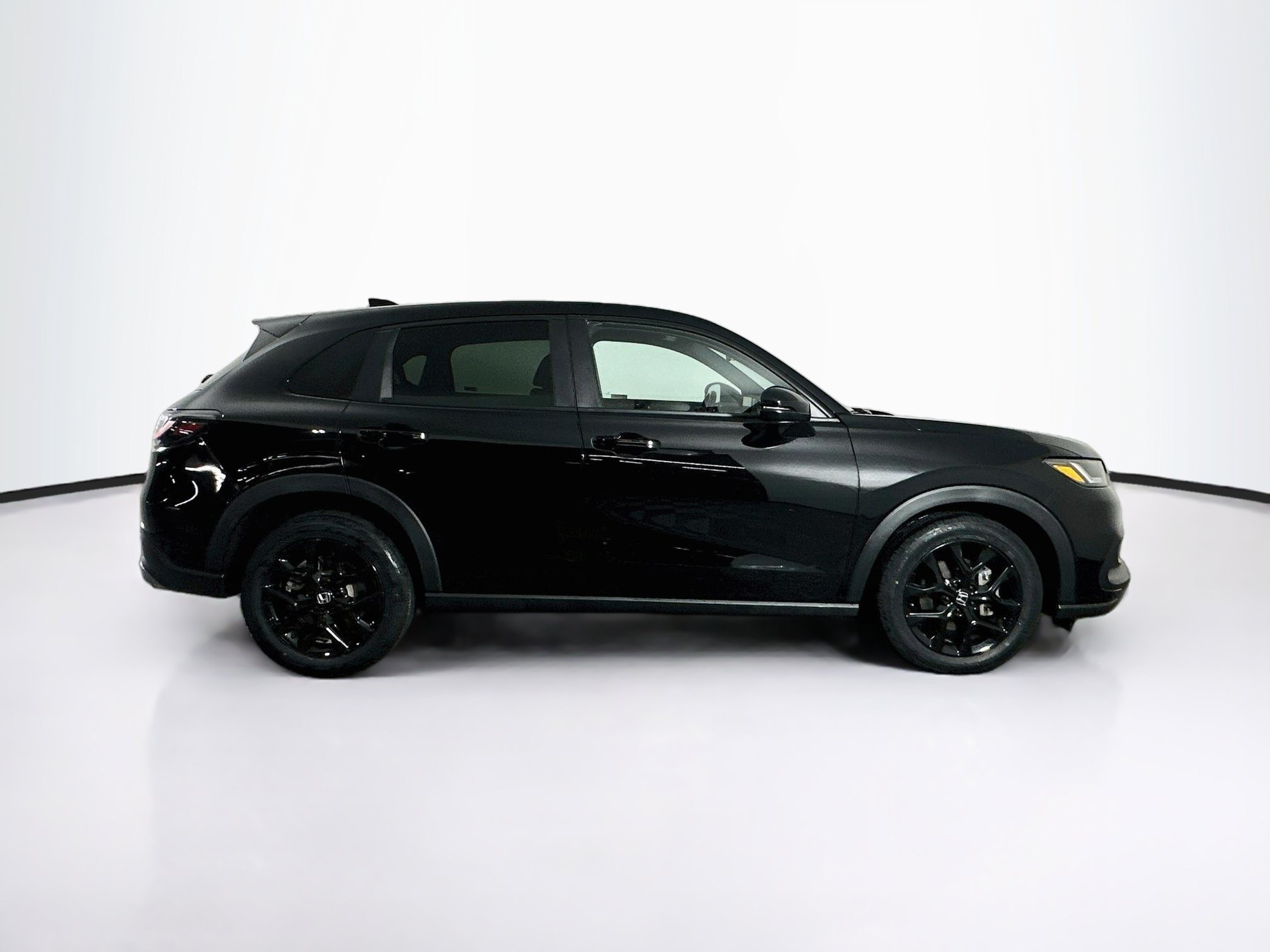 Used 2024 Honda HR-V Sport image 10