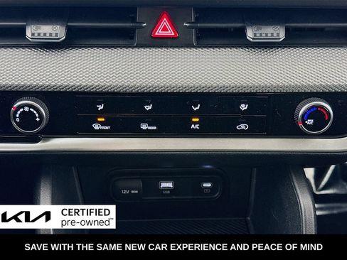 Certified 2023 Kia Sportage LX AWD/4WD image 18