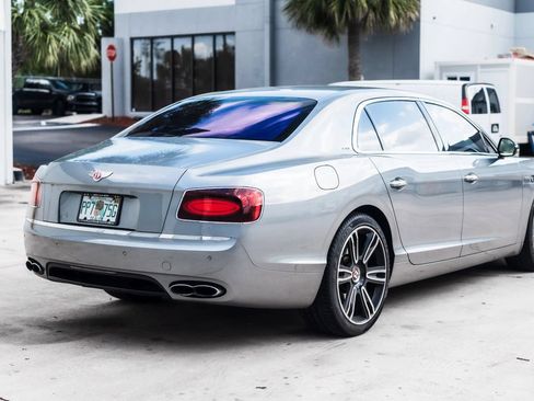 Used 2017 Bentley Flying Spur S V8 AWD/4WD image 18