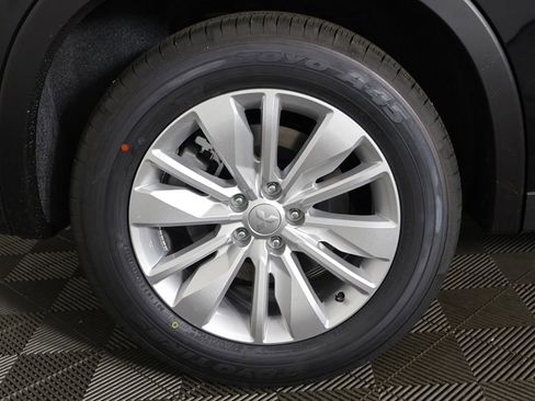 New 2026 Mitsubishi Outlander ES image 19