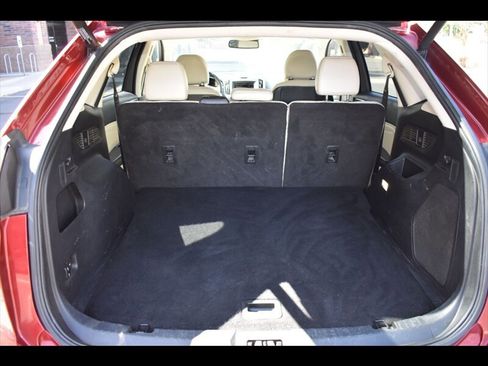 Used 2015 Ford Edge Titanium w/ Equipment Group 302A image 25