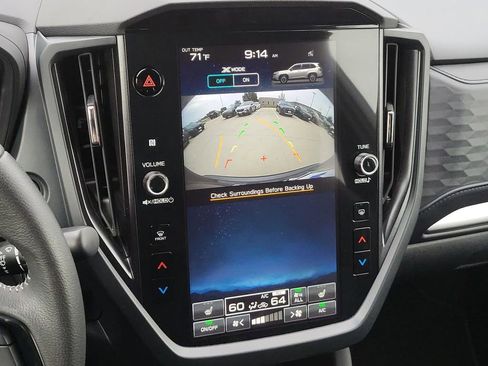 Certified 2025 Subaru Forester Premium image 24