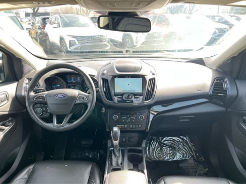 Used 2019 Ford Escape Titanium image 26