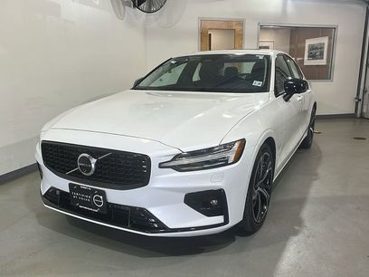 Certified 2025 Volvo S60 B5 Plus