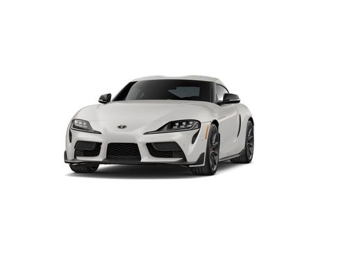 New 2026 Toyota Supra Premium RWD image 30