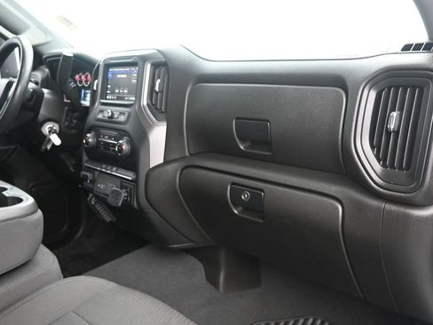 Used 2023 Chevrolet Silverado 2500 Custom w/ Gooseneck/5TH Wheel Package image 14