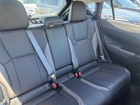 Used 2025 Subaru Crosstrek 2.5i Limited w/ Crosstrek Mirror Package AWD/4WD image 18