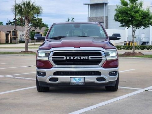 Used 2019 RAM 1500 Big Horn image 2