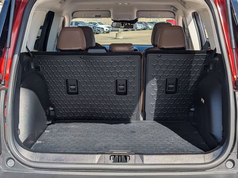 Used 2024 Ford Bronco Sport Outer Banks w/ Tech Package image 27