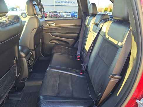 Used 2020 Jeep Grand Cherokee Altitude image 26