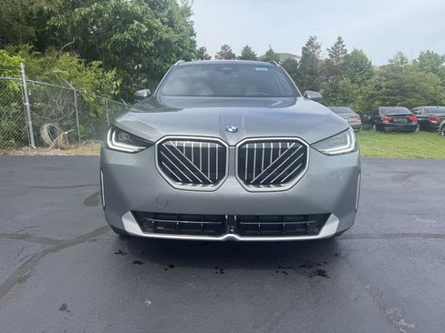 New 2026 BMW X3 xDrive30 w/ Convenience Package AWD/4WD image 9