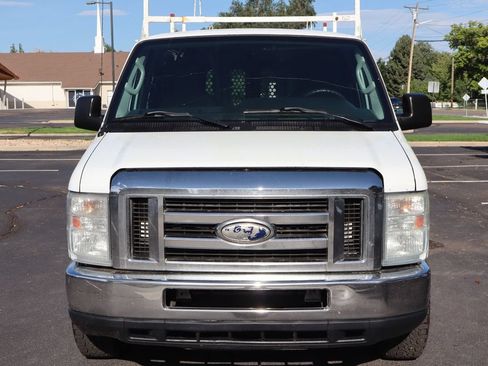 Used 2014 Ford E-250 and Econoline 250 w/ Power Group RWD image 12