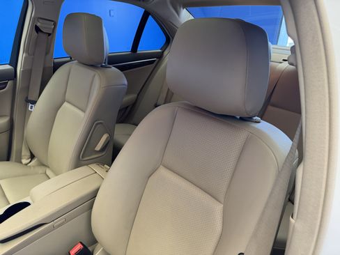 Used 2013 Mercedes-Benz C 300 4MATIC Sedan image 12