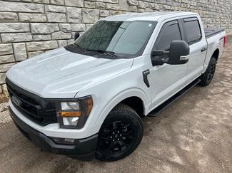 Used 2023 Ford F150 XL w/ Rattler Package video 1