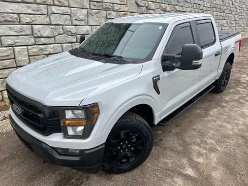 Used 2023 Ford F150 XL w/ Rattler Package image 1