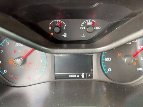 Used 2017 Chevrolet Colorado W/T image 29